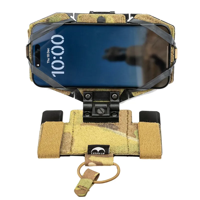 Luminae EUD ATAK Mount MKII Multicam-6