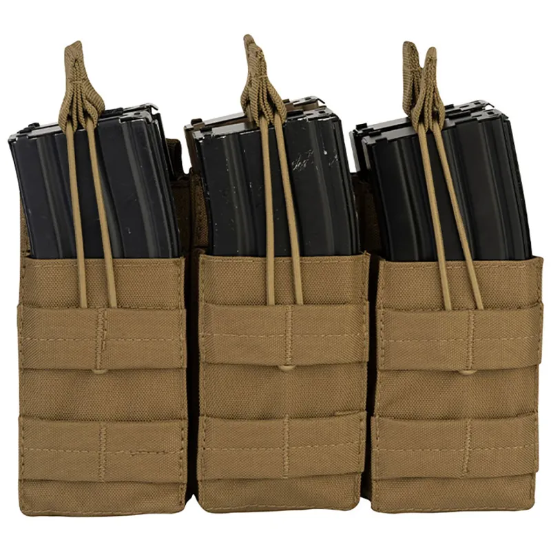 Viper Triple Duo Ammo Pouch Coyote