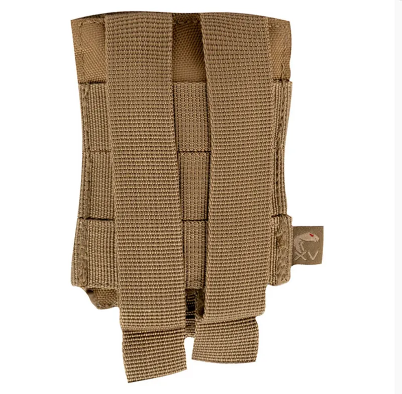 Viper VX Stuffa Folding Dump Pouch Coyote-1