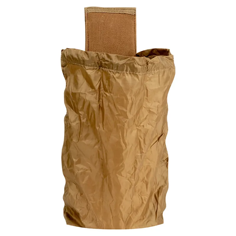 Viper VX Stuffa Folding Dump Pouch Coyote-2