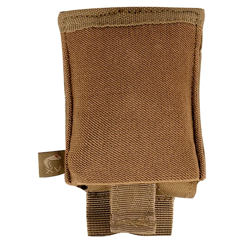 Viper VX Stuffa Folding Dump Pouch Coyote
