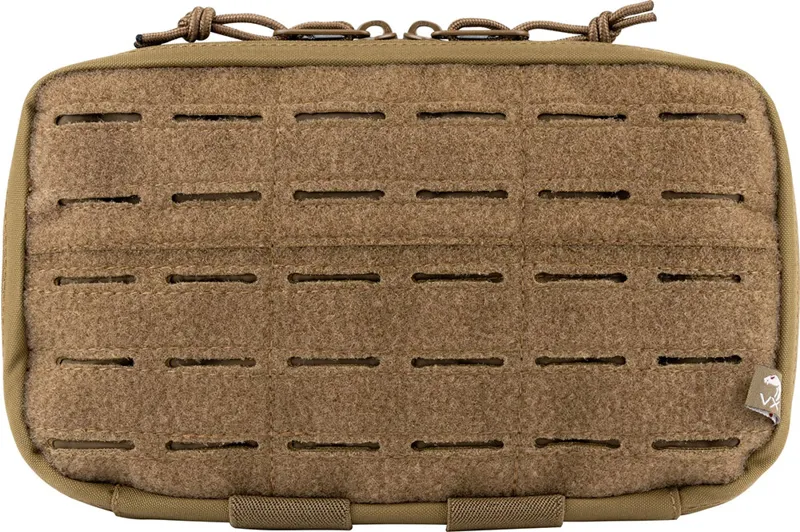 Viper VX Lazer Mag Admin Pouch Coyote-1