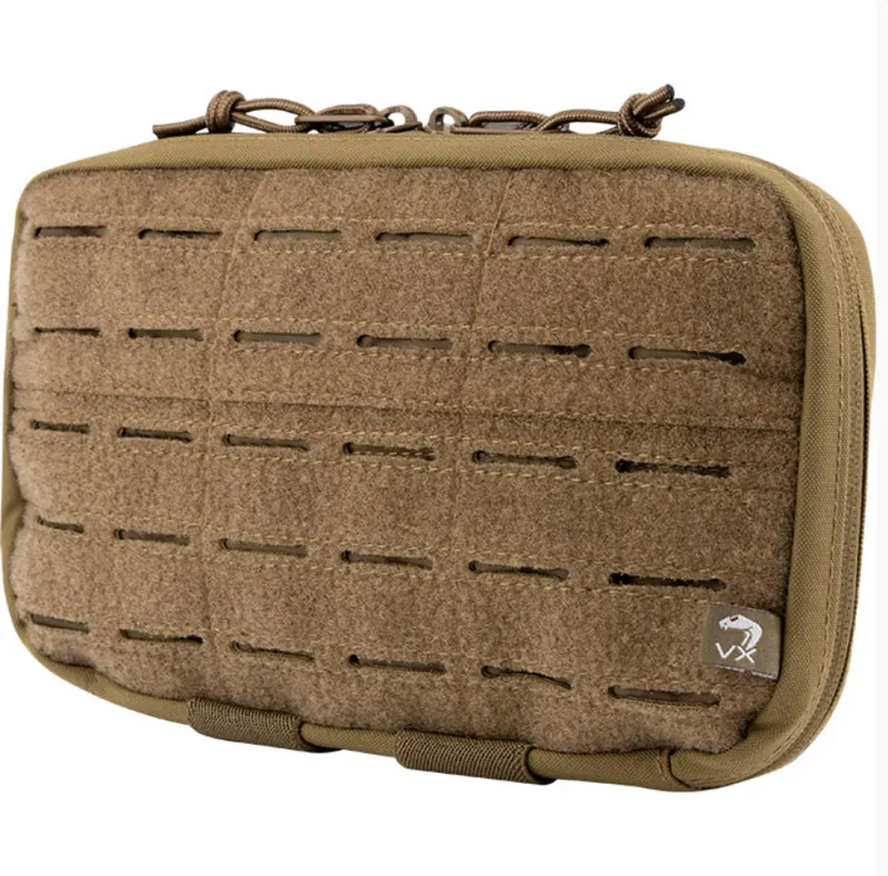 Viper VX Lazer Mag Admin Pouch Coyote-3