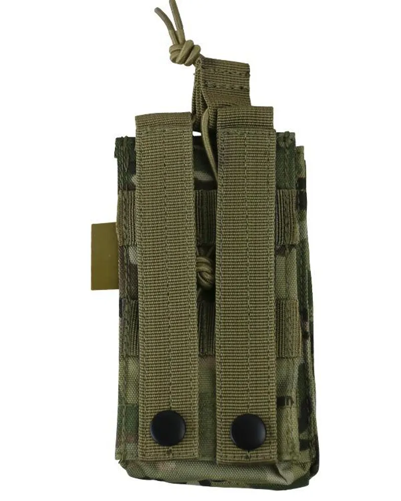 Kombat BTP Duo Single Stacker Ammo Pouch