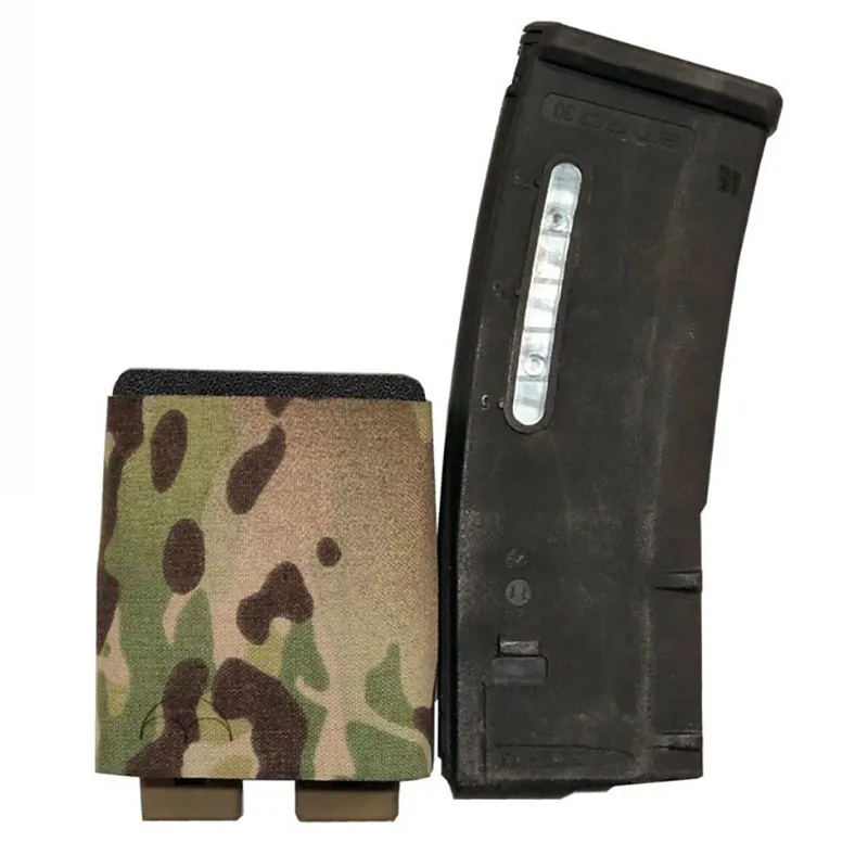 Luminae Multicam Single CQB Mag Pouch