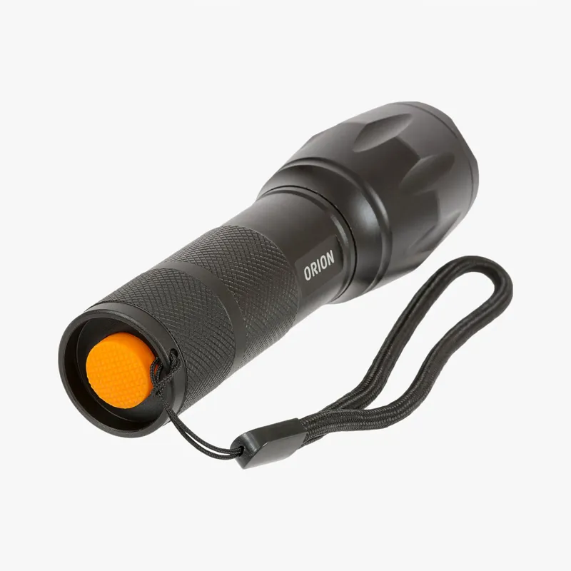 Highlander Orion 280 LED Hand Torch-2