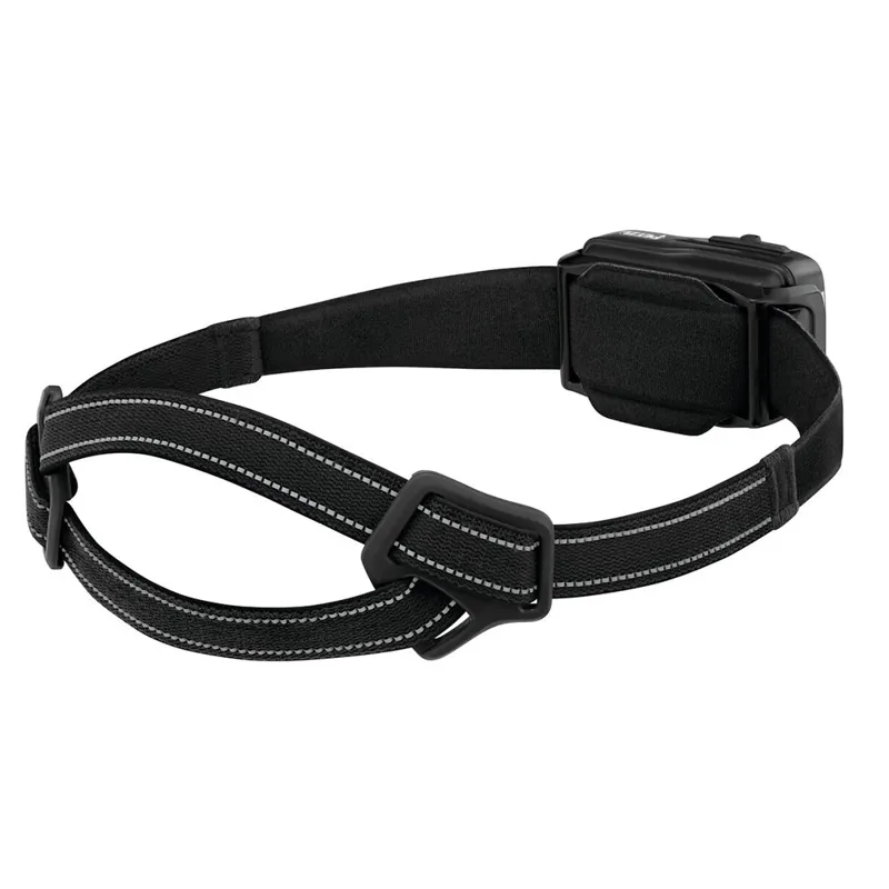 Petzl Swift RL LED Head Torch Black-1