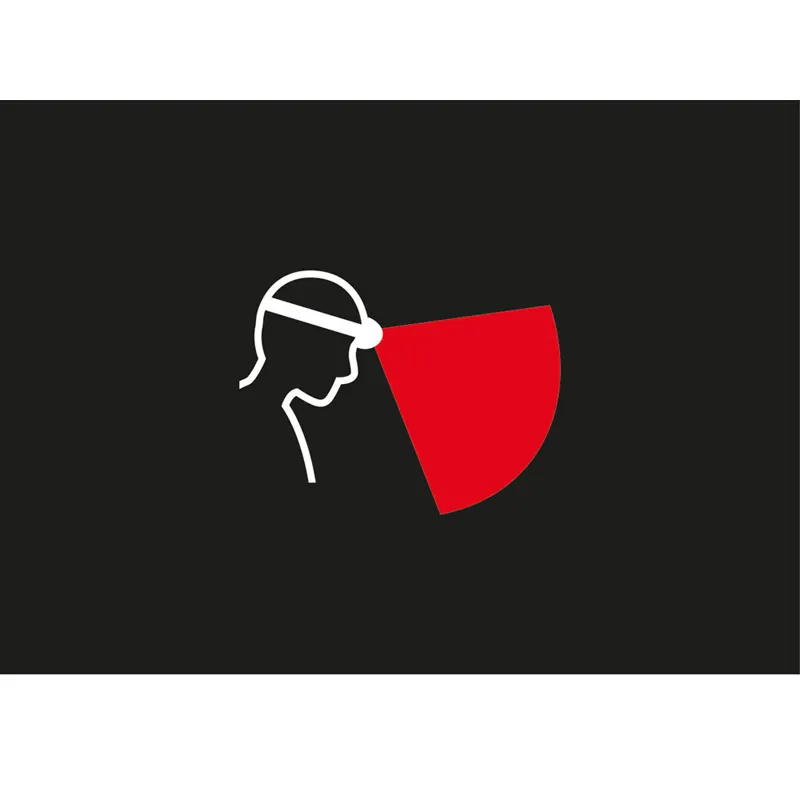 Petzl Swift RL LED Head Torch Black-2