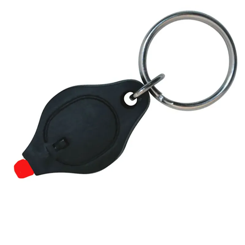 LED Red Light Micro Torch