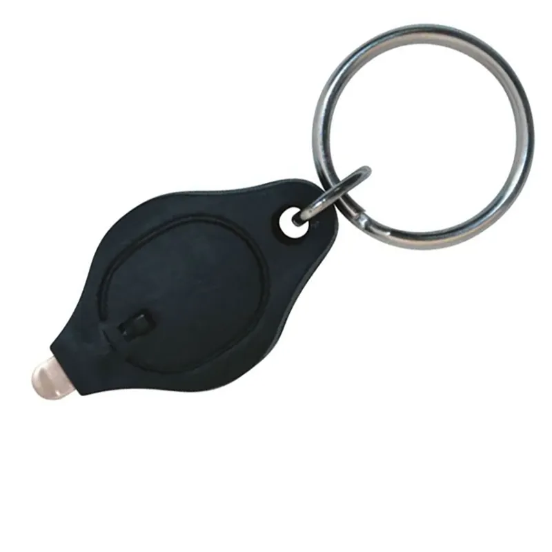 LED White Light Micro Torch