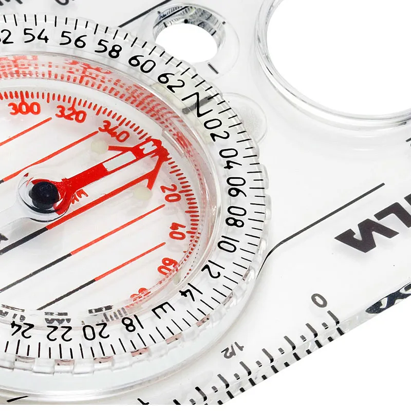 Silva Compass 4 Militaire 6400 360-1