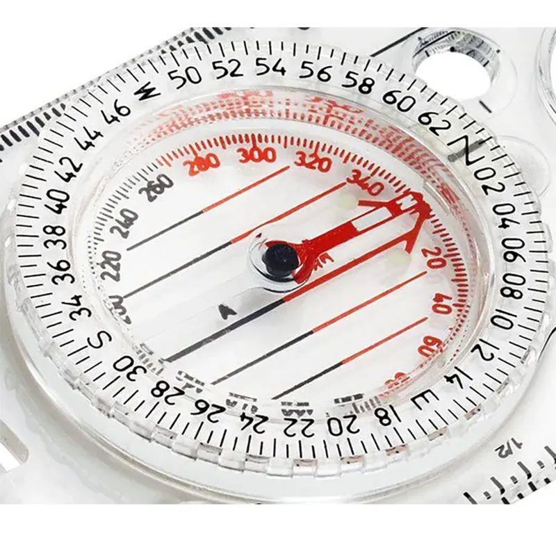 Silva Compass 4 Militaire 6400 360-2