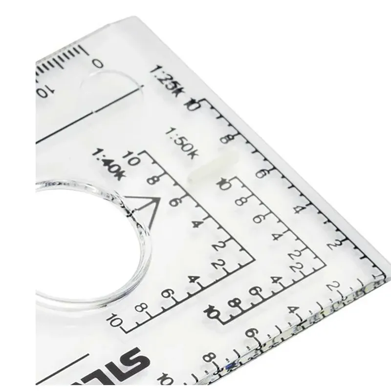 Silva Compass 4 Militaire 6400 360-3