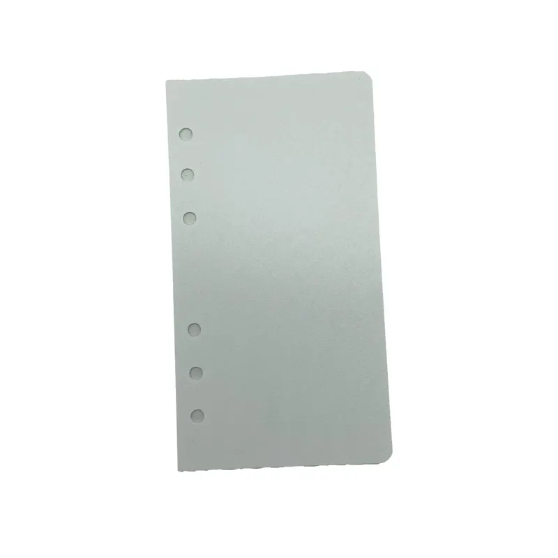 TAMS Blank Slate Card Pack x3 White Cards-1