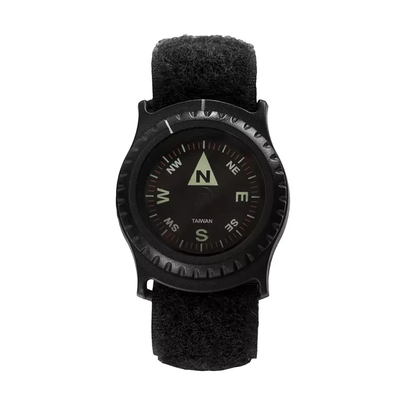 Helikon Wrist Compass T25 Black-3
