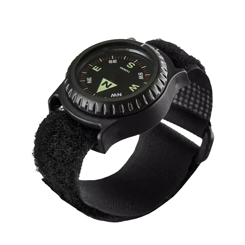 Helikon Wrist Compass T25 Black