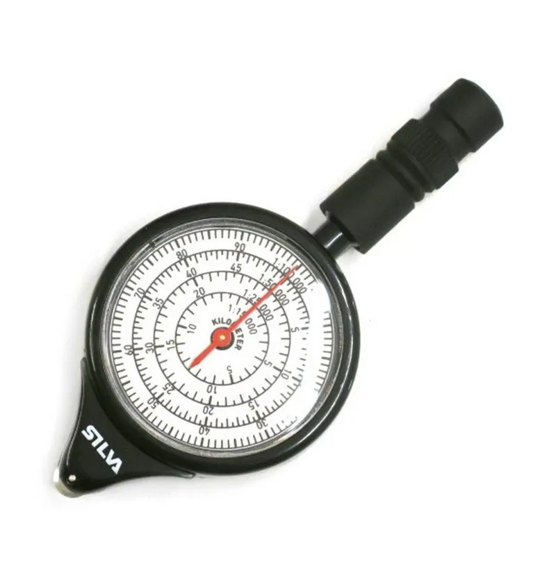 Silva Map Measurer Path
