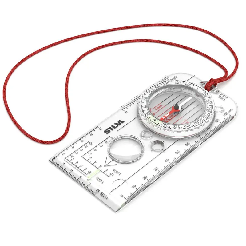 Silva SE Compass Expedition 4-1