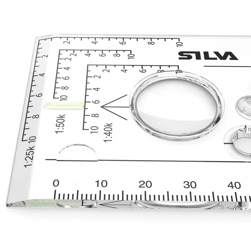 Silva SE Compass Expedition 4-2