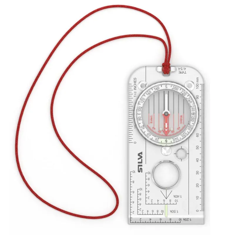 Silva SE Compass Expedition 4-3