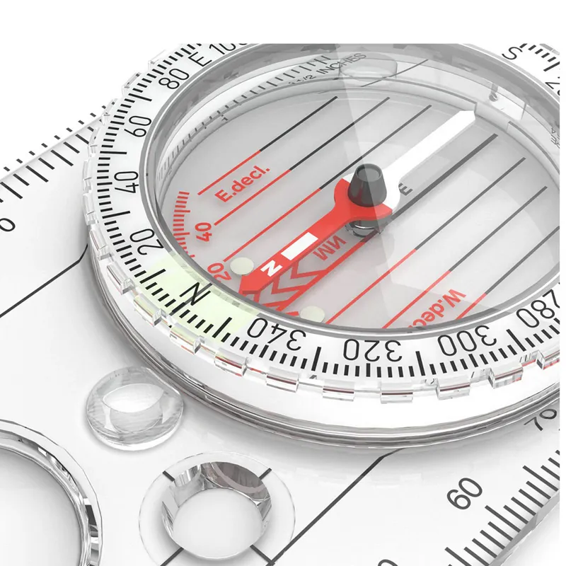 Silva SE Compass Expedition 4-5