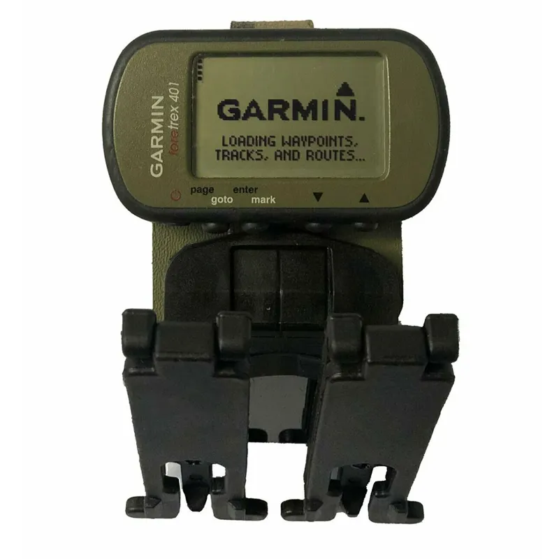Luminae Garmin Foretrex Mount MKII