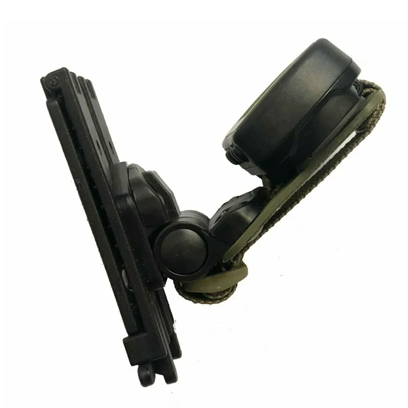 Luminae Garmin Foretrex Mount MKII
