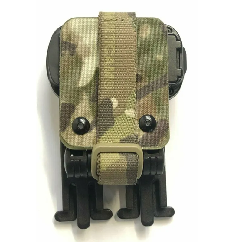 Luminae Garmin Foretrex Mount MKII-1