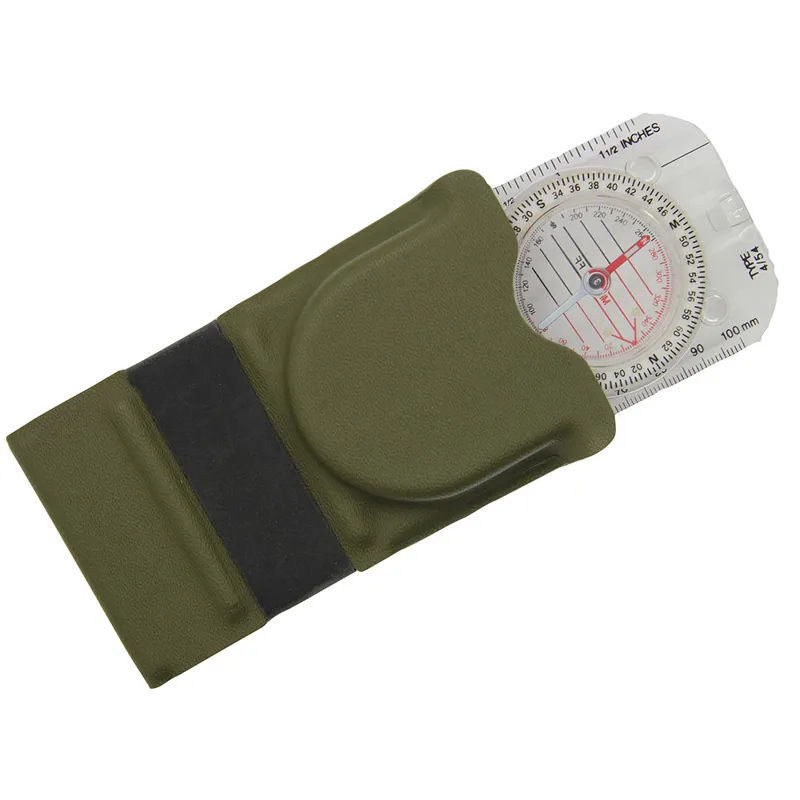 Kydex Compass Pouch Clasp-2