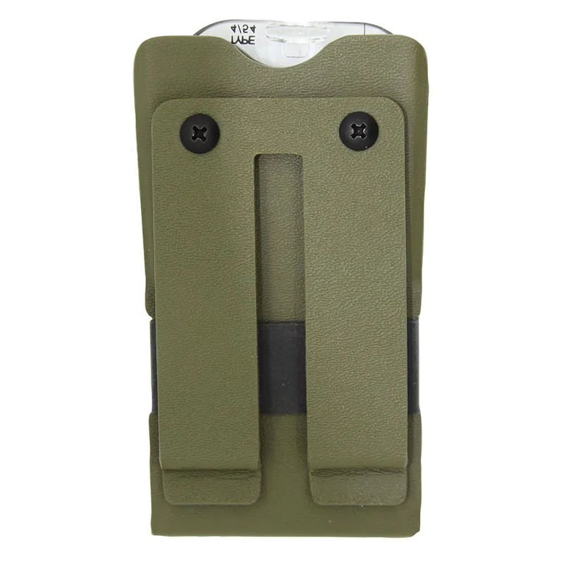 Kydex Compass Pouch Clasp-4