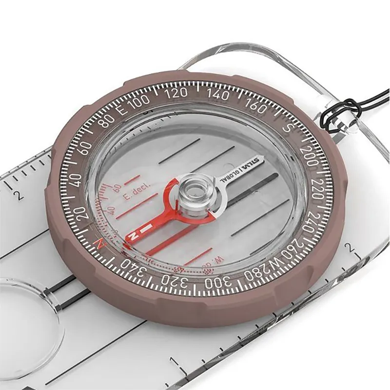 Silva Ranger 4 6400 Military Compass-1