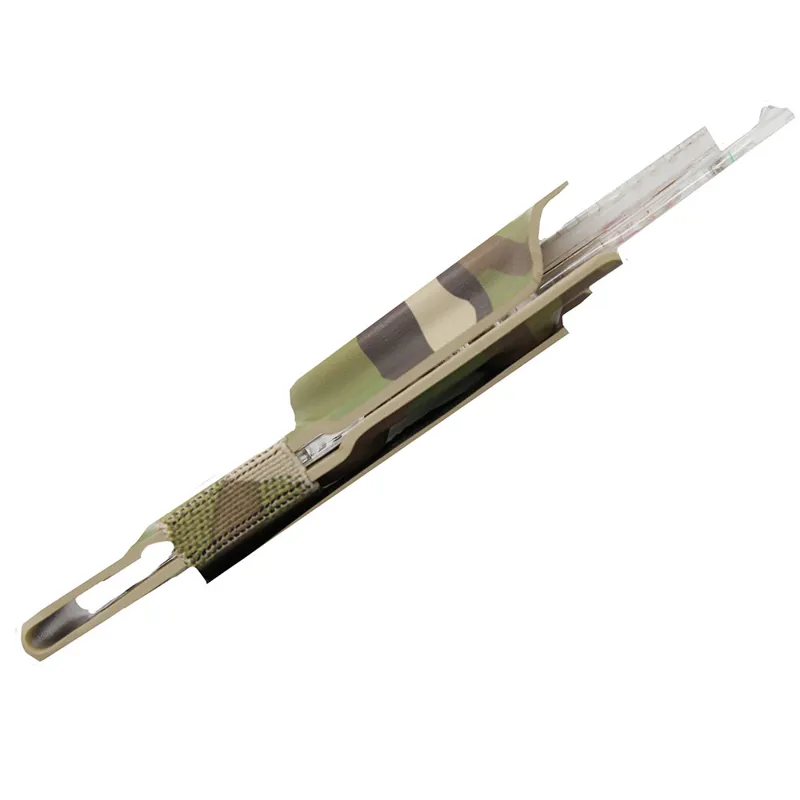 Kydex Multicam Compass Pouch Clasp-4