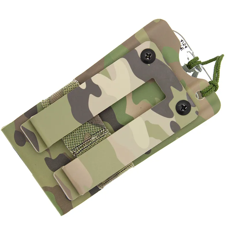 Kydex Multicam Compass Pouch Clasp-2