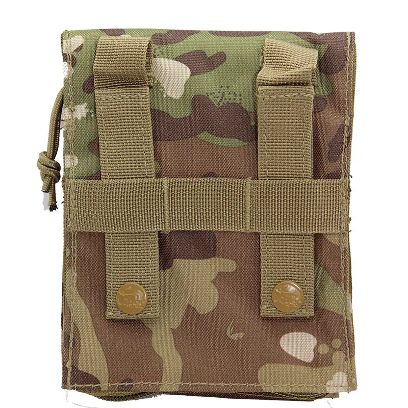 Viper VCAM A6 Note Book Holder-2