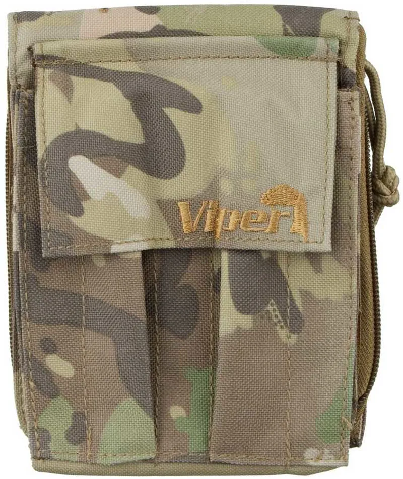 Viper VCAM A6 Note Book Holder-1