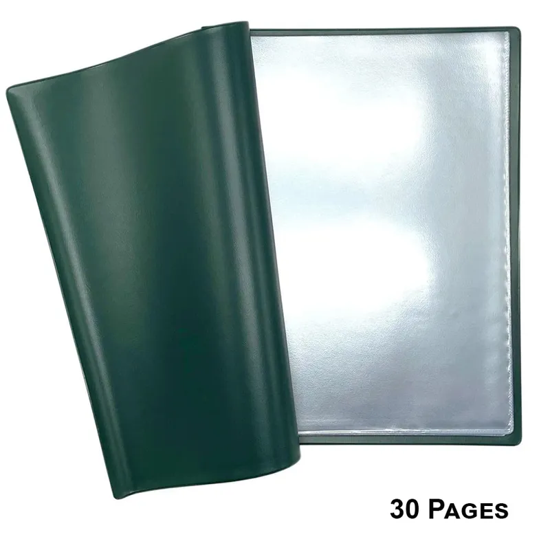 A5 Nyrex Softback Folder 40 pages