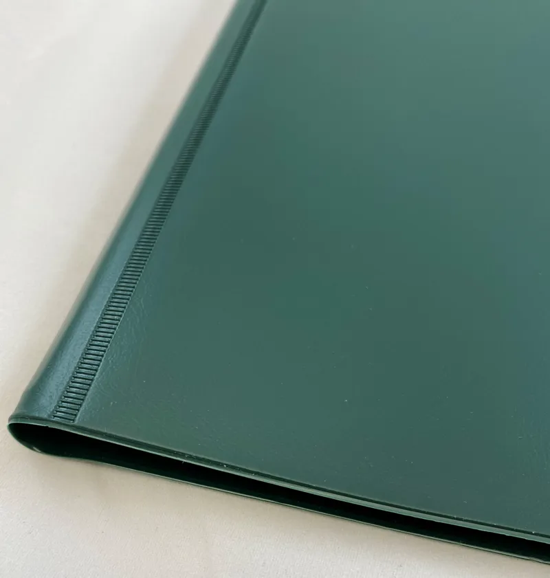 A4 Nyrex Softback Folder 30 Pages-3