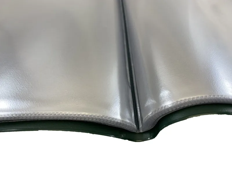 A4 Nyrex Softback Folder 30 Pages-1