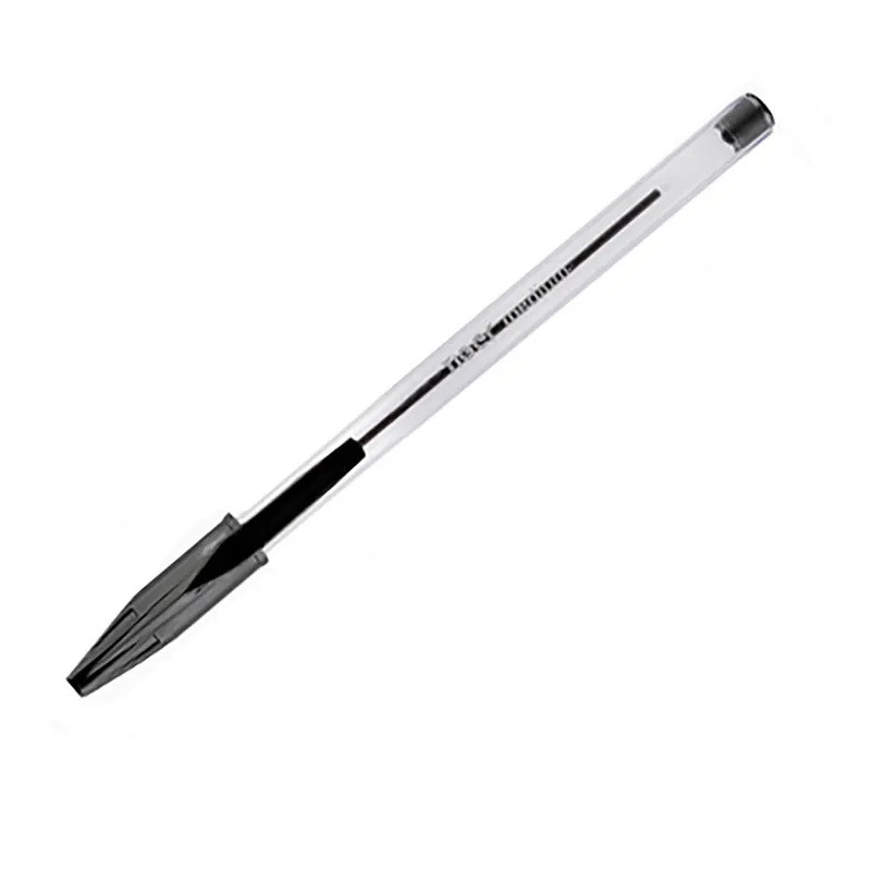 Ultra Glide Black Ball Point Pen