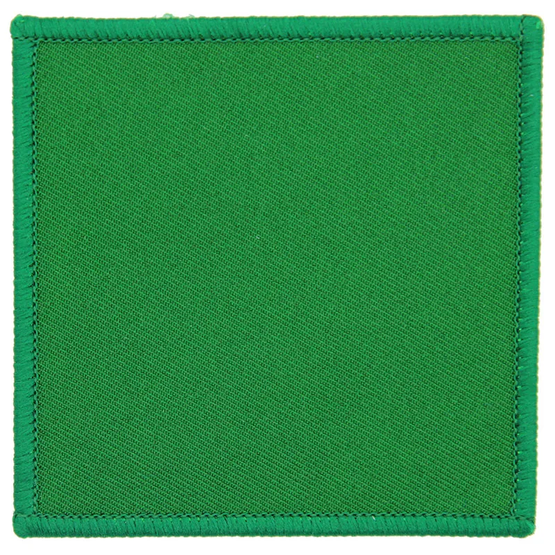 x3 Green 3 Para DZ Flash Parachute Regiment -1