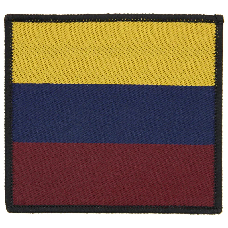 x3 DZ Flash 16 Close Support CS Medical Regiment-1