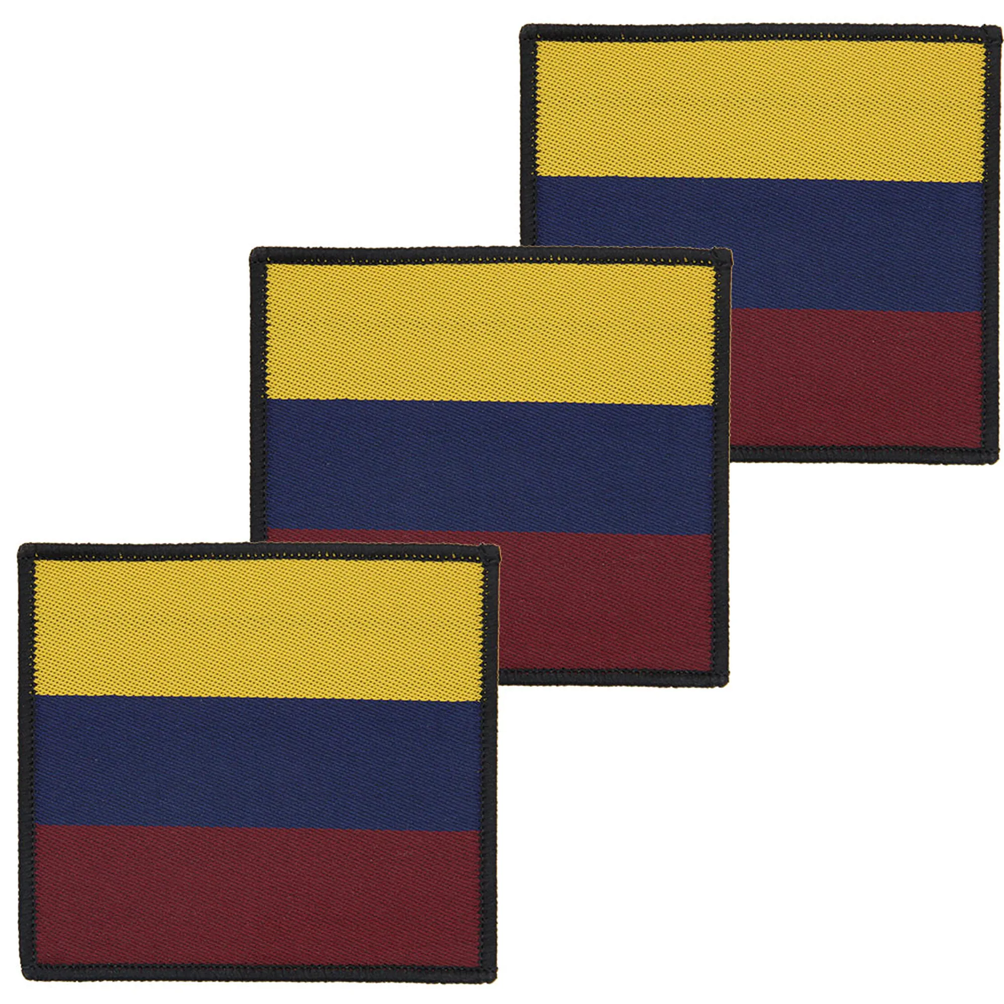 x3 DZ Flash 16 Close Support CS Medical Regiment