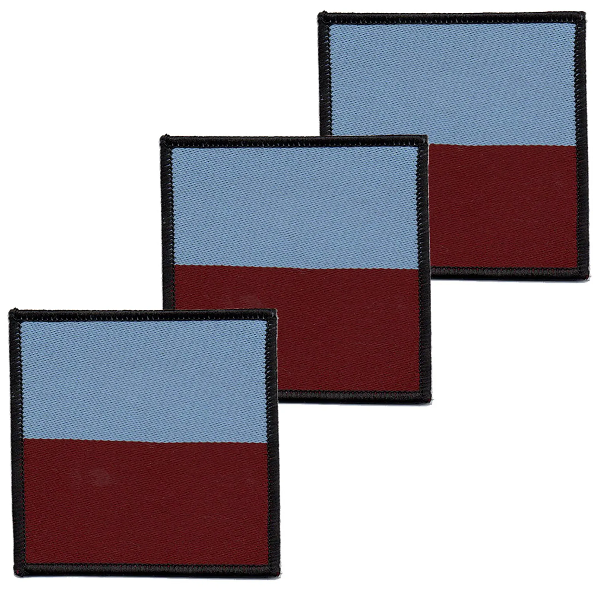 DZ Flash Airborne Forces 3 PARA Parachute Regiment DZ Flash - Airborne Forces Patch 3 PARA Parachute Regiment Patch - Foto 10