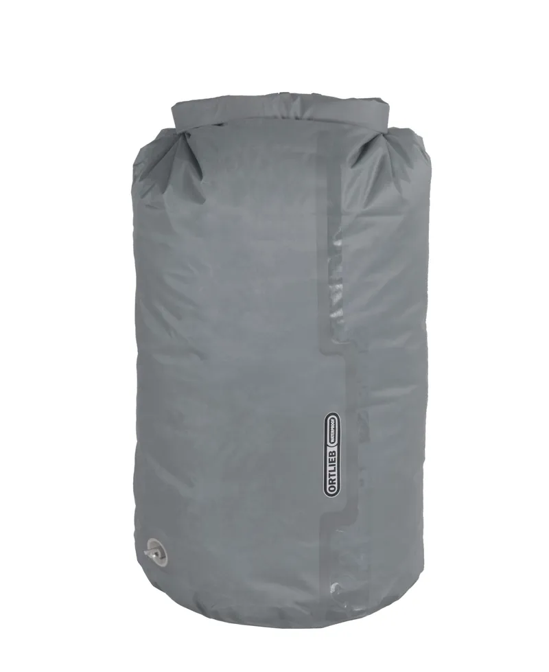 Ortlieb Ultralight Drybag with Air Valve 22 Ltr - Main Image