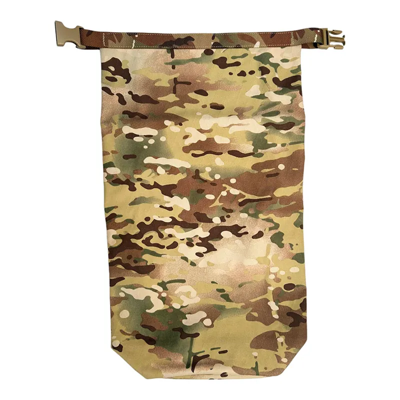 Vector Overwatch Roll Top Side Pouches 1 Pair Multicam-2