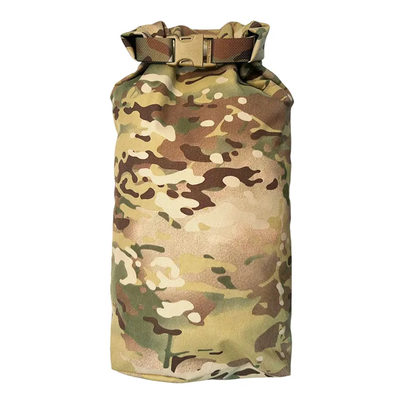 Vector Overwatch Roll Top Side Pouches 1 Pair Multicam-4