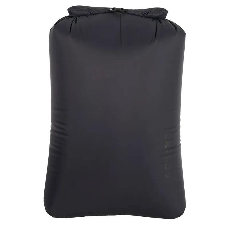 Exped Drybag Versa Bright 40L Drybag Black
