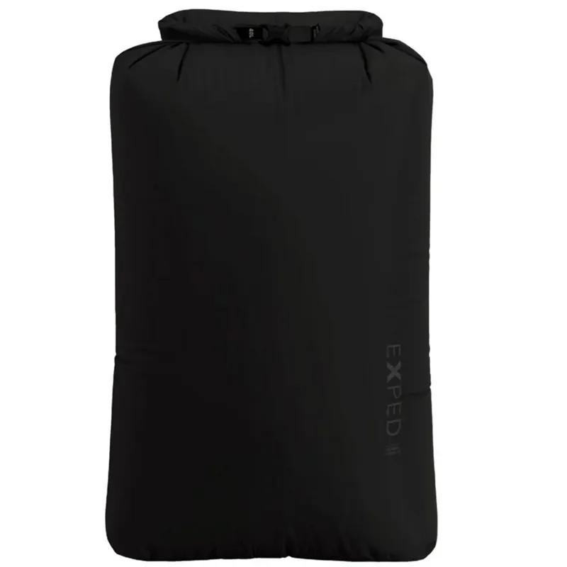 Exped Drybag Versa Bright 40L Drybag Black