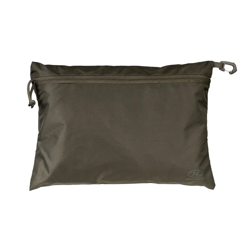 Highlander Neat Freak Bag Set Ranger Green-2