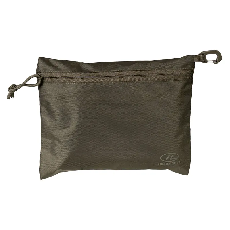 Highlander Neat Freak Bag Set Ranger Green-3